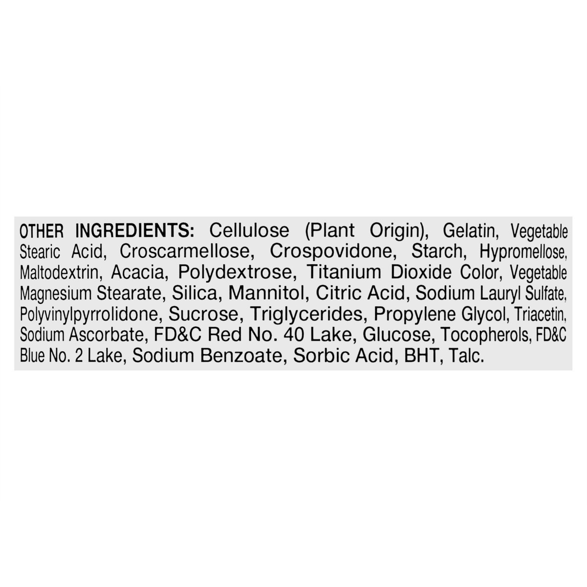 slide 2 of 6, Nature's Truth ABC Complete Women's Multivitamin, 100 ct