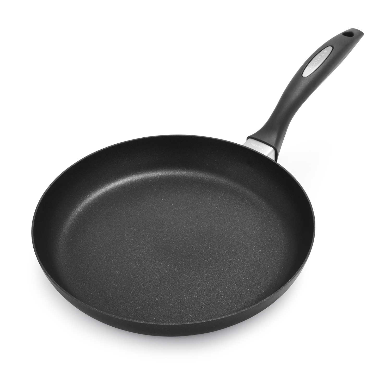 slide 1 of 1, SCANPAN ES5 Skillet, 10.25 in