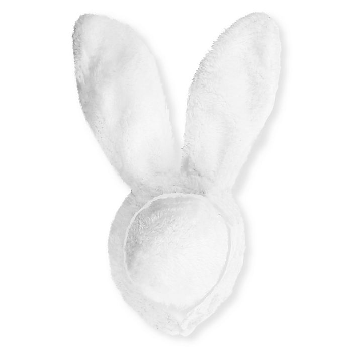 slide 1 of 1, Tiny Treasures Bunny Ears and Tail Set, 2 ct