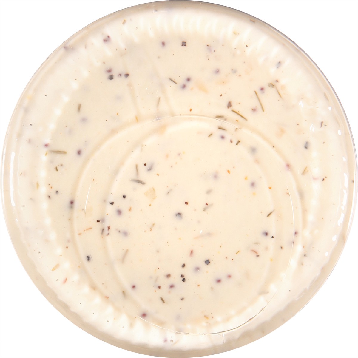 slide 12 of 12, Tessemae's Organic Everything Bagel Ranch Dressing 10 oz, 10 oz