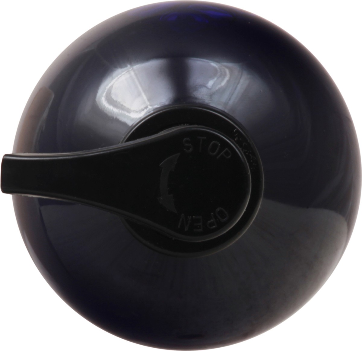 slide 5 of 11, EO Be Happy Orange Blossom & Vanilla Hand Soap 12 fl oz, 12 oz