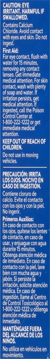 slide 8 of 9, DampRid Moisture Absorber, Fresh Scent, Hanging Bag, 15.4 oz