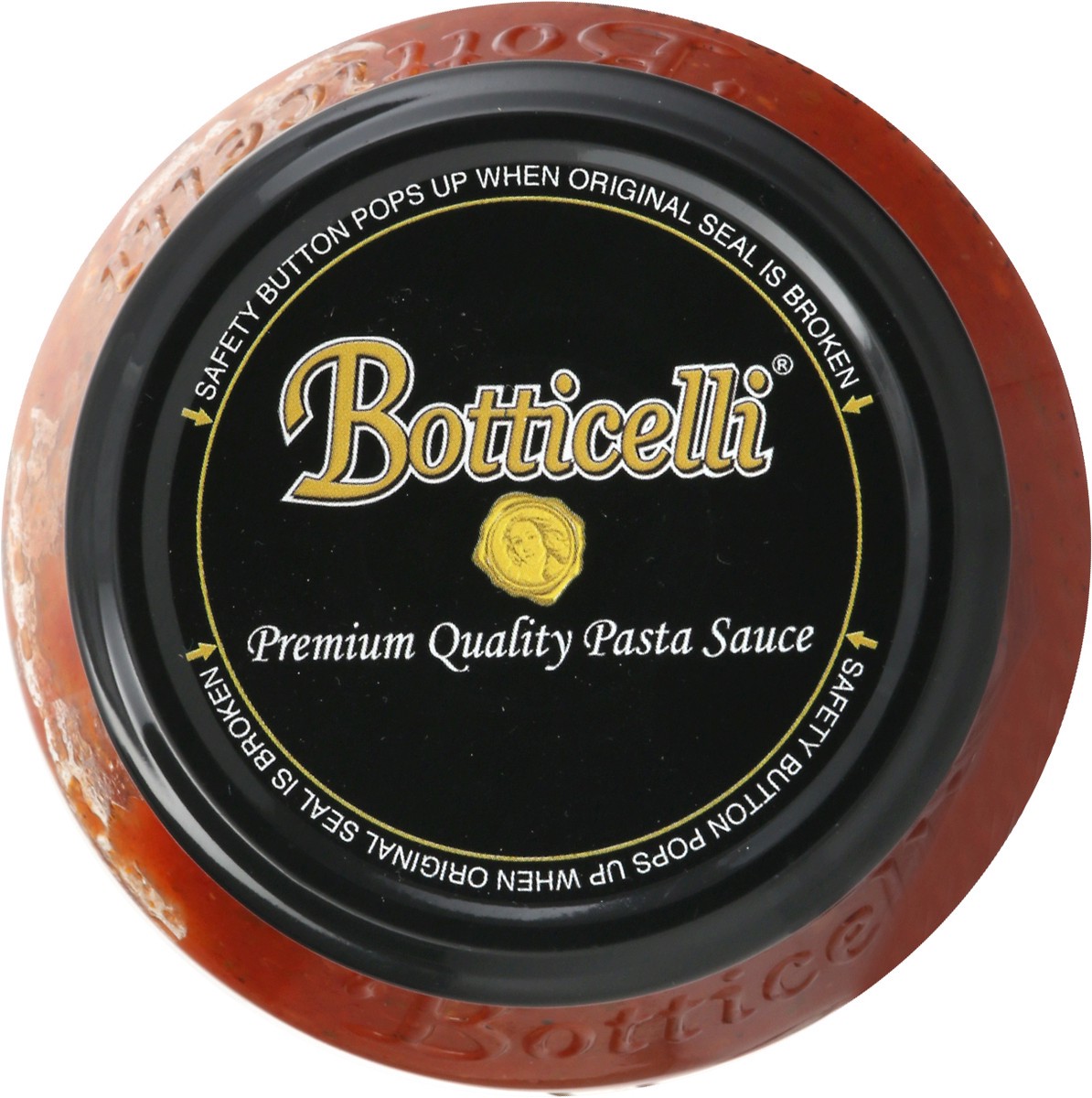 slide 6 of 10, Botticelli Premium Pasta Sauce Fra Diavolo, 24 oz