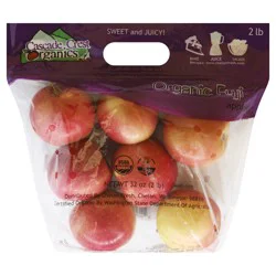 Chelan Fresh Apples 32 oz