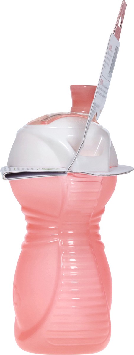 slide 8 of 9, Munchkin Sippy Cup, 9 oz