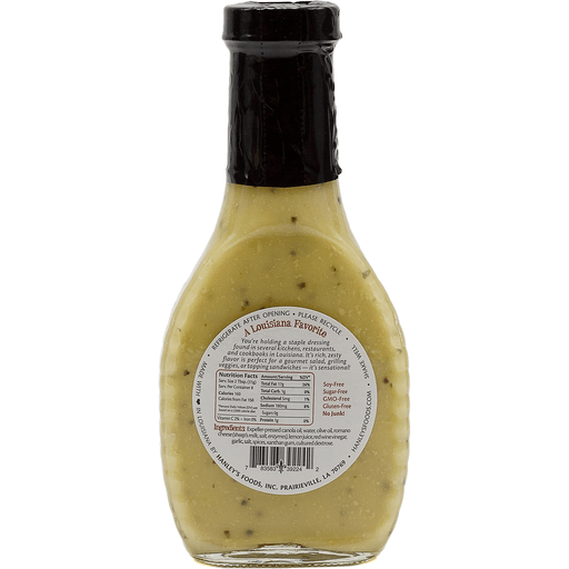 slide 2 of 2, Hanley's Hanleys Sensation Dressing, 8 oz