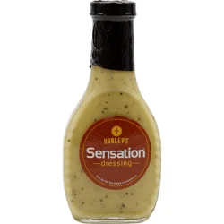 Hanley's Hanleys Sensation Dressing