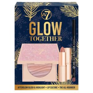 slide 1 of 1, W7 Glow Together, 1 ct