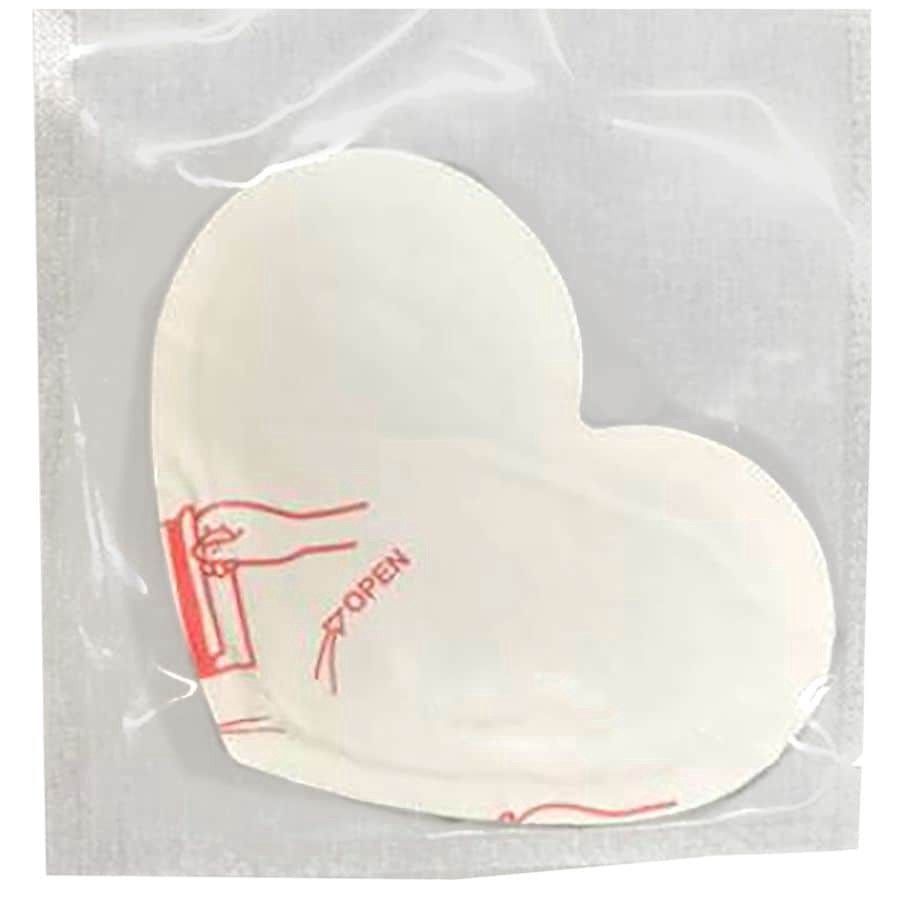 slide 1 of 4, Walgreens Heat Therapy Menstrual Patch, 1 ct