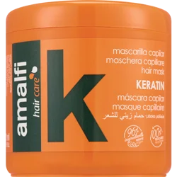 Amalfi Keratin Anti-frizz