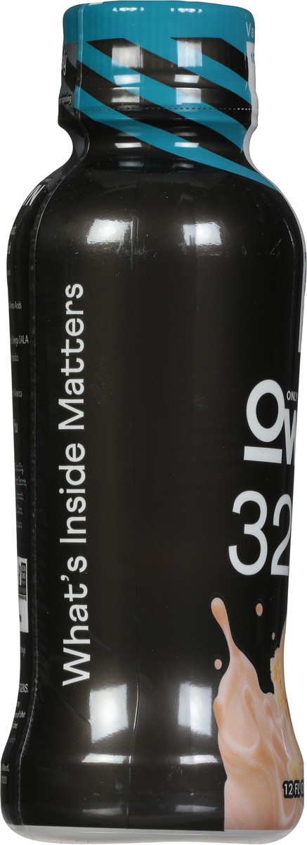 slide 8 of 9, OWYN Elite Vanilla, 32 gram