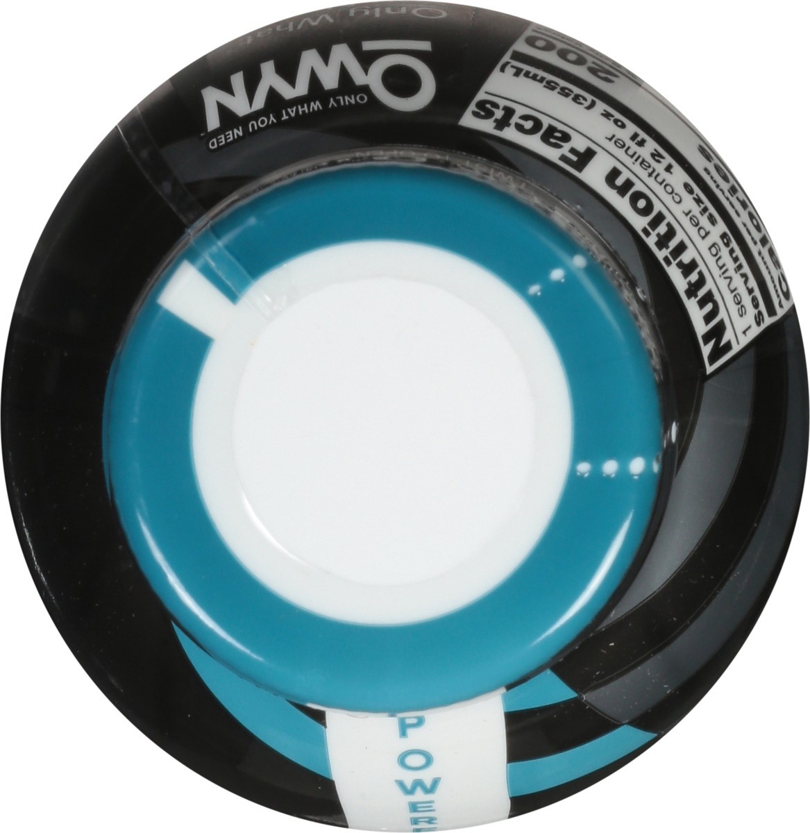 slide 4 of 9, OWYN Elite Vanilla, 32 gram