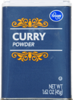 slide 1 of 1, Kroger Curry Powder, 1.62 oz