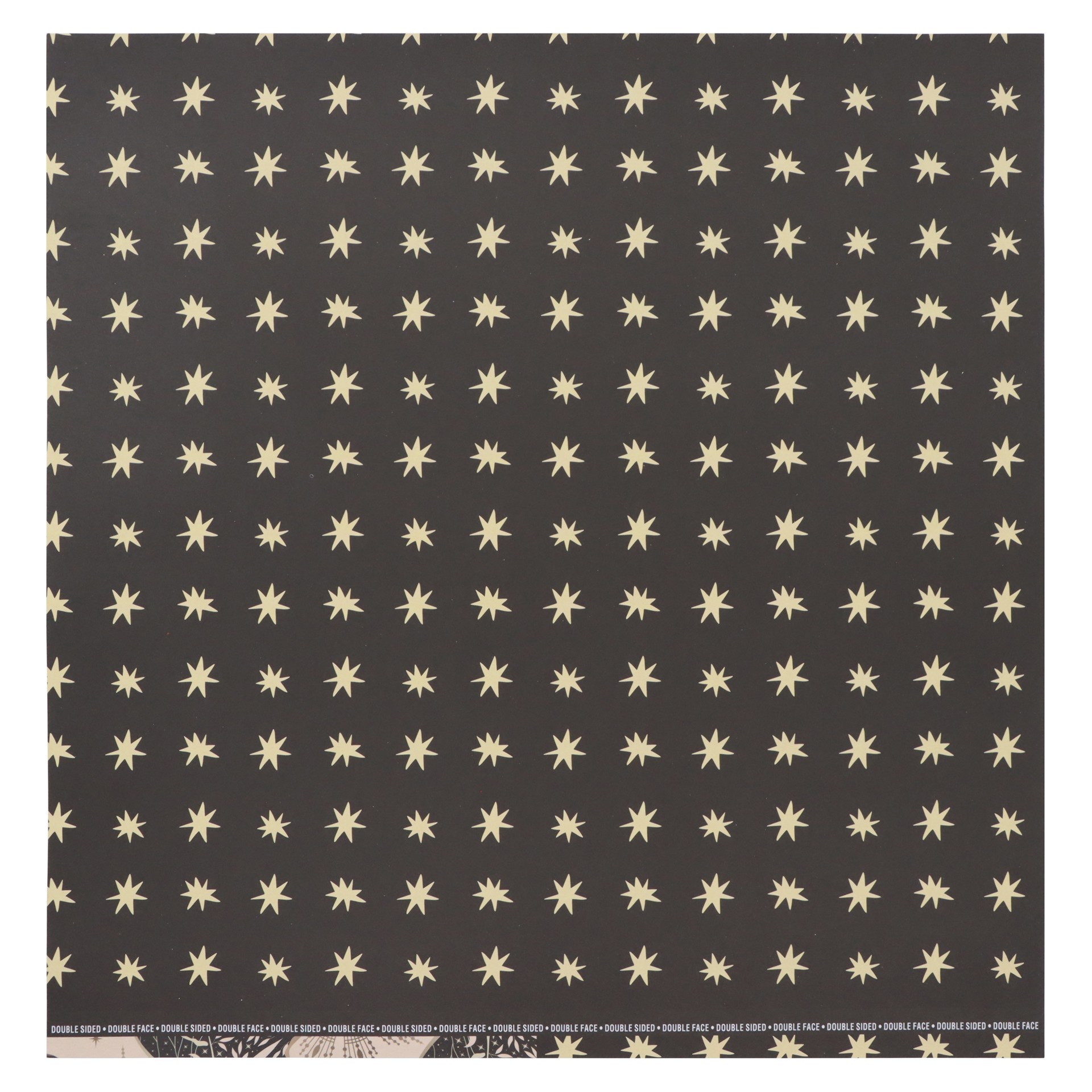 slide 4 of 7, 12" X 12" Double-Sided Moth Cardstock Paper By Recollections, 12 in x 12 in