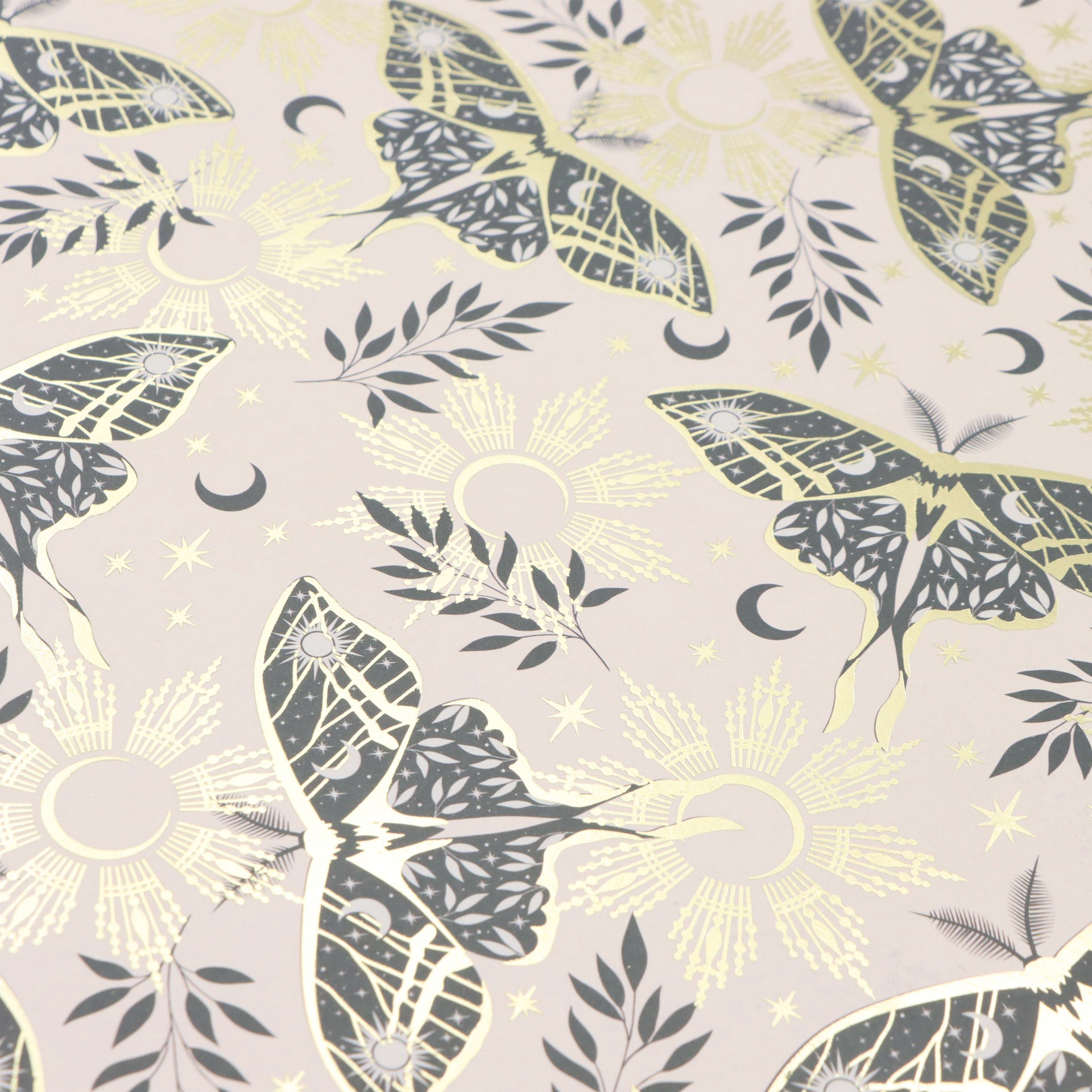 slide 5 of 7, 12" X 12" Double-Sided Moth Cardstock Paper By Recollections, 12 in x 12 in