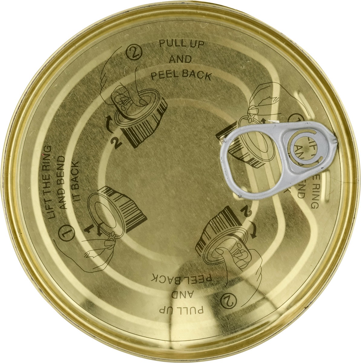 slide 9 of 9, Laxmi Kesar Mango Pulp 1.87 lb, 1.87 lb