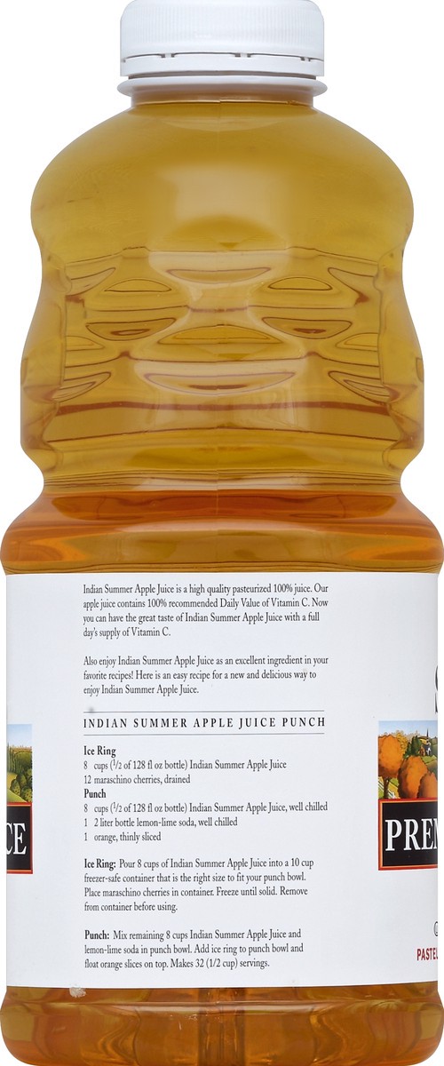 slide 3 of 4, Indian Summer Juice - 96 oz, 96 oz