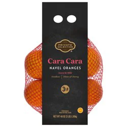 Private Selection® Cara Cara Navel Oranges