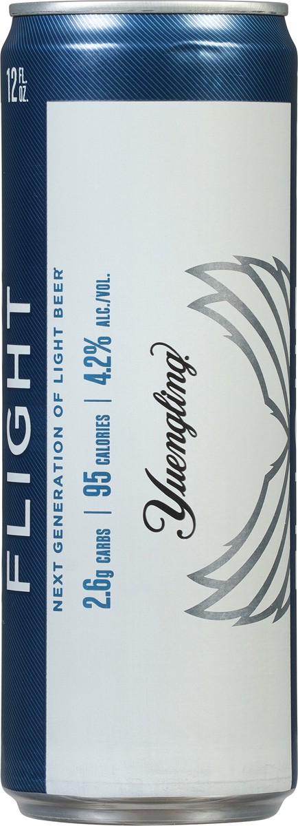 slide 2 of 9, Yuengling Flight Beer 12 fl oz, 12 fl oz