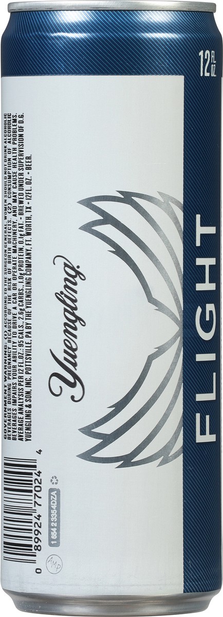 slide 5 of 9, Yuengling Flight Beer 12 fl oz, 12 fl oz