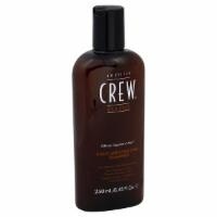 slide 1 of 1, American Crew Daily Moisture Shampoo, 8.45 fl oz