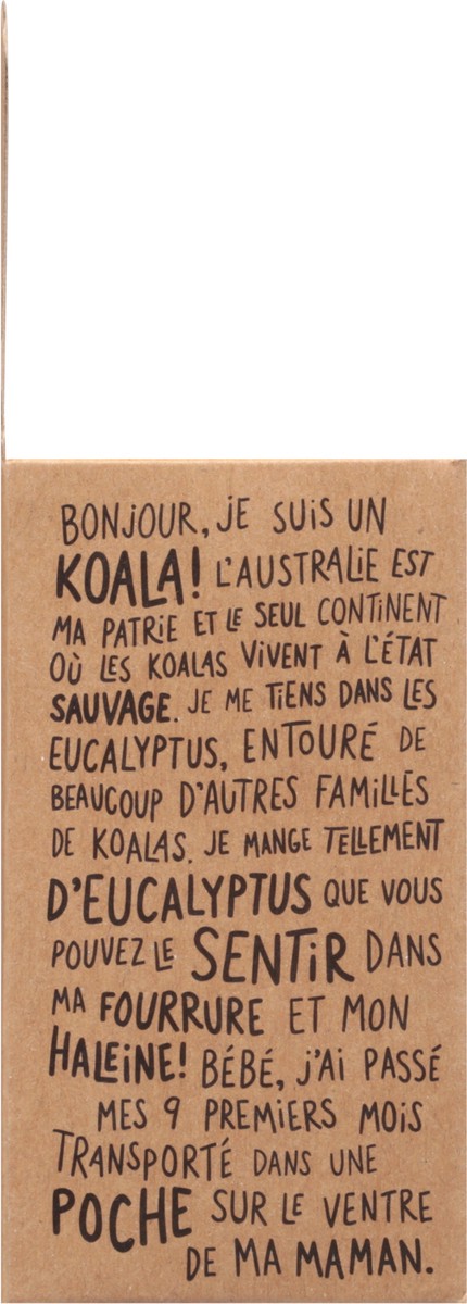 slide 2 of 9, Munchkin Koala Teether - 1pk - EA, 1 ct