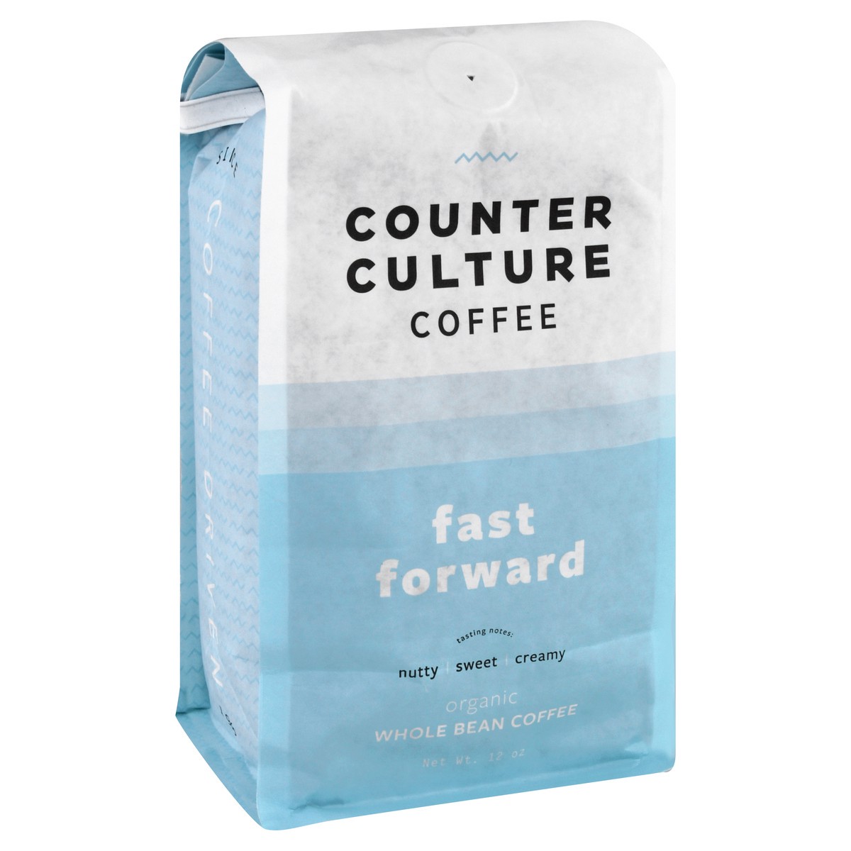 slide 9 of 11, Counter Culture Whole Bean Fast Forward Coffee 12 oz, 12 oz