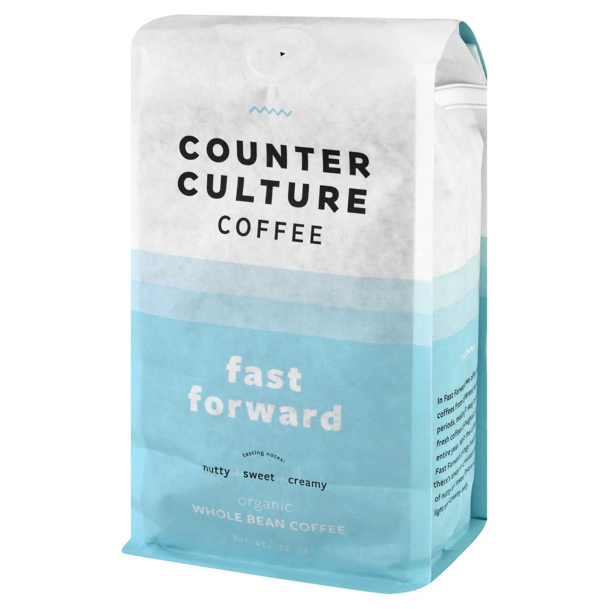 slide 4 of 11, Counter Culture Whole Bean Fast Forward Coffee 12 oz, 12 oz