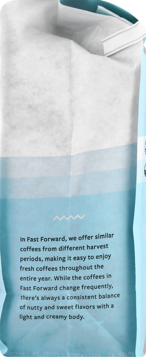 slide 6 of 11, Counter Culture Whole Bean Fast Forward Coffee 12 oz, 12 oz