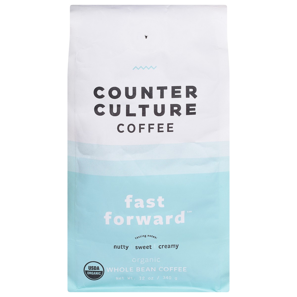 slide 1 of 11, Counter Culture Whole Bean Fast Forward Coffee 12 oz, 12 oz