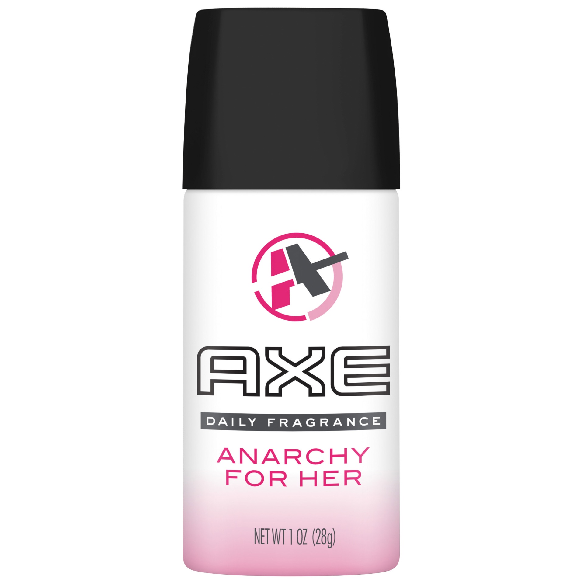 slide 1 of 1, AXE Anarchy For Her Body Spray for Women, 1 oz