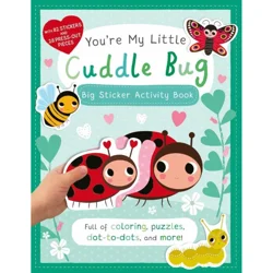 You'Re My Little Cuddle Bug By Natalie Marshall