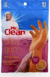 Mr. Clean Gloves 1 ea