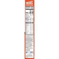 slide 9 of 13, Wheaties Protein Breakfast Cereal, Honey Pecan, 21g Protein, Breakfast of Champions, 16.4 oz, 16.4 oz