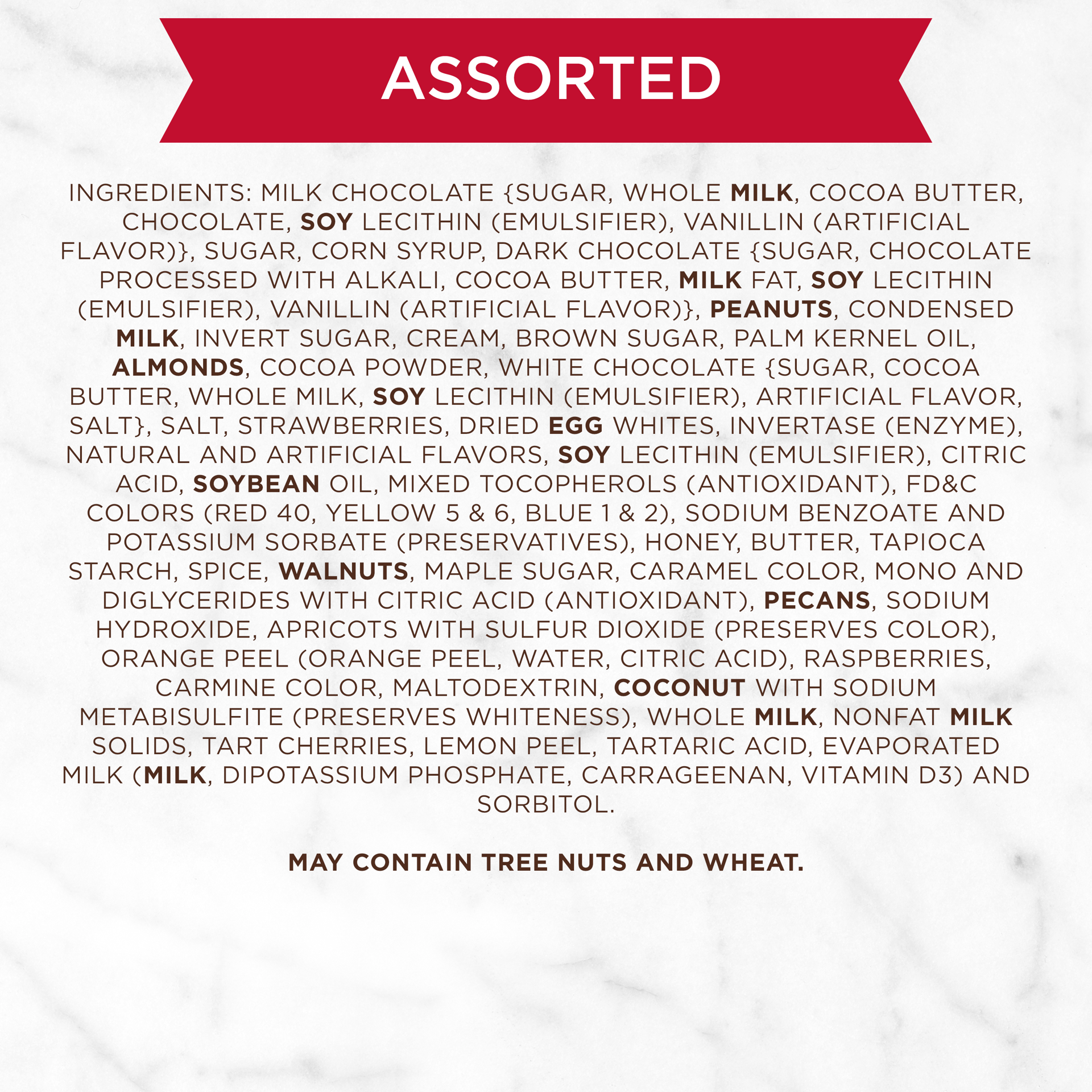 slide 2 of 3, RUSSELL STOVER Valentine's Day Puppy Love Assorted Milk & Dark Chocolate Gift Box, 4.03 oz. (7 pieces), 7 ct