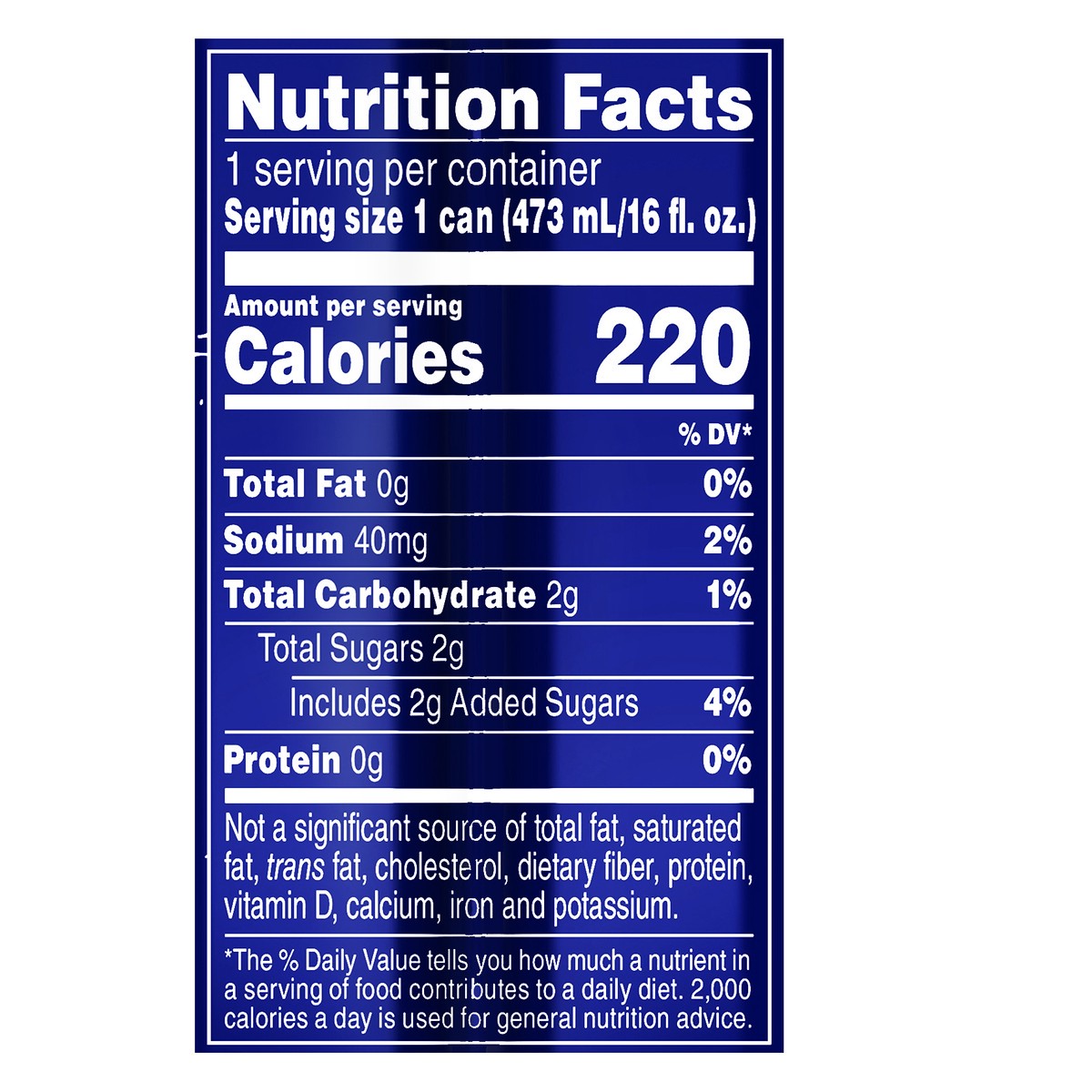 slide 2 of 11, White Claw Surge Hard Seltzer Natural Lime Beer 1 pt, 16 oz