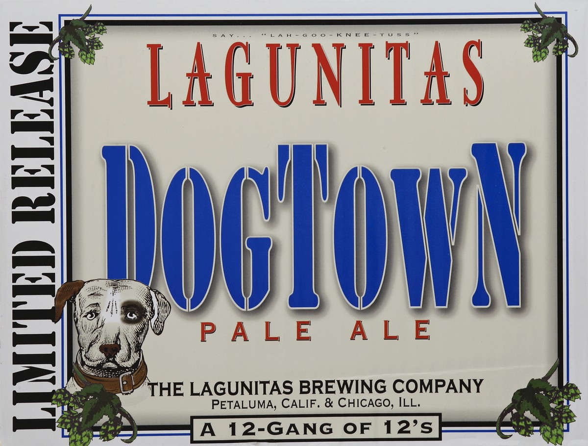 slide 5 of 6, Lagunitas Seasonal, 12 ct; 12 fl oz