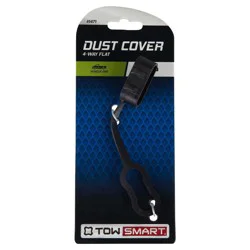 TOWSMART Dust Cover - 4 Way Flat