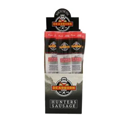 Summer Sausage 1 oz Stick
