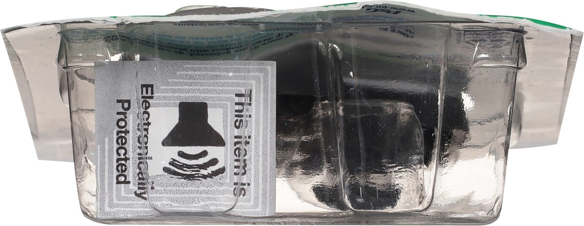 slide 3 of 9, Febreze Car Air Freshener, Odor-Fighting Automotive Vent Clip, Gain Original Scent, 2 Count, 2 ct