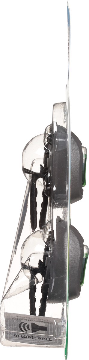 slide 4 of 9, Febreze Car Air Freshener, Odor-Fighting Automotive Vent Clip, Gain Original Scent, 2 Count, 2 ct