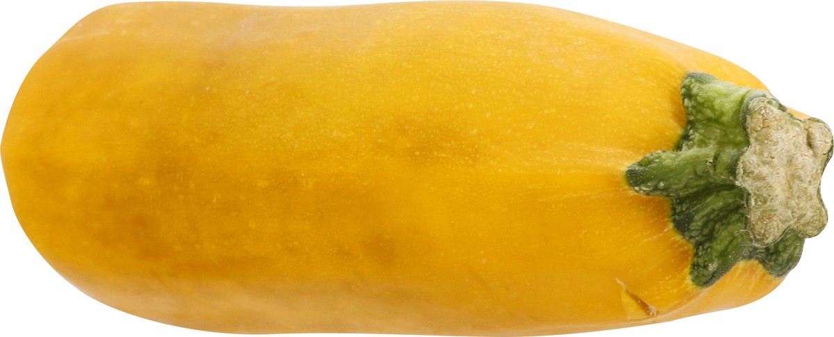 slide 3 of 3, Yellow Zucchini 1 ea, 1 ct