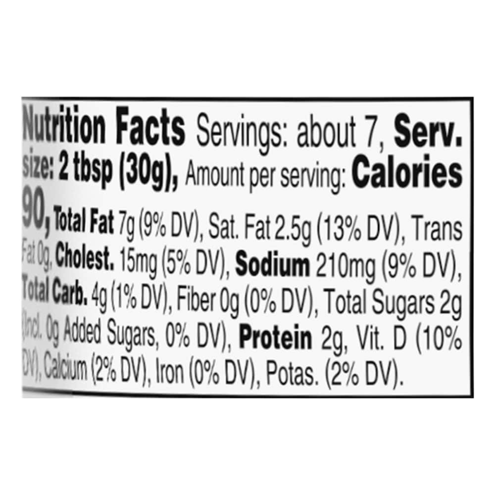 slide 3 of 3, Kroger Smoked Salmon Dip, 7.5 oz