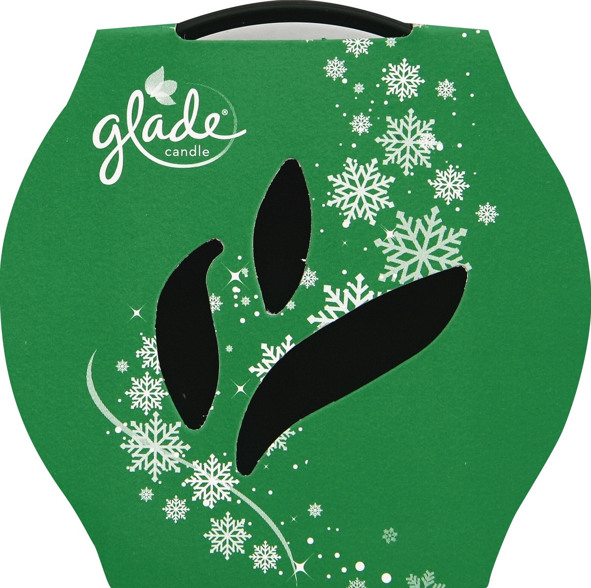 slide 2 of 4, Glade Candle 1 ea, 1 ct