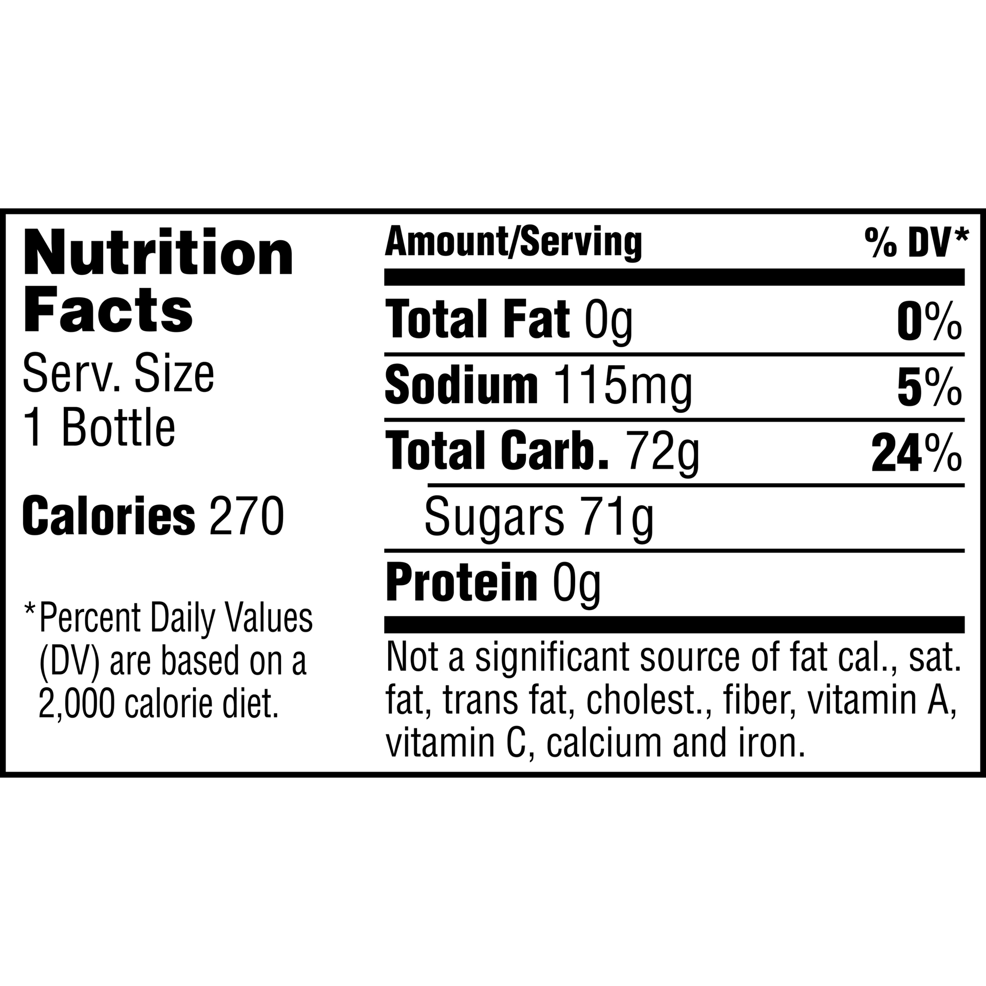 slide 4 of 4, Fanta Berry Fruit Flavored Soda Soft Drink- 20 fl oz, 20 fl oz