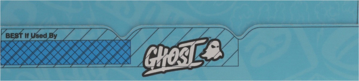 slide 9 of 14, Ghost Peanut Butter Protein Cereal - 10.8 oz, 10.8 oz