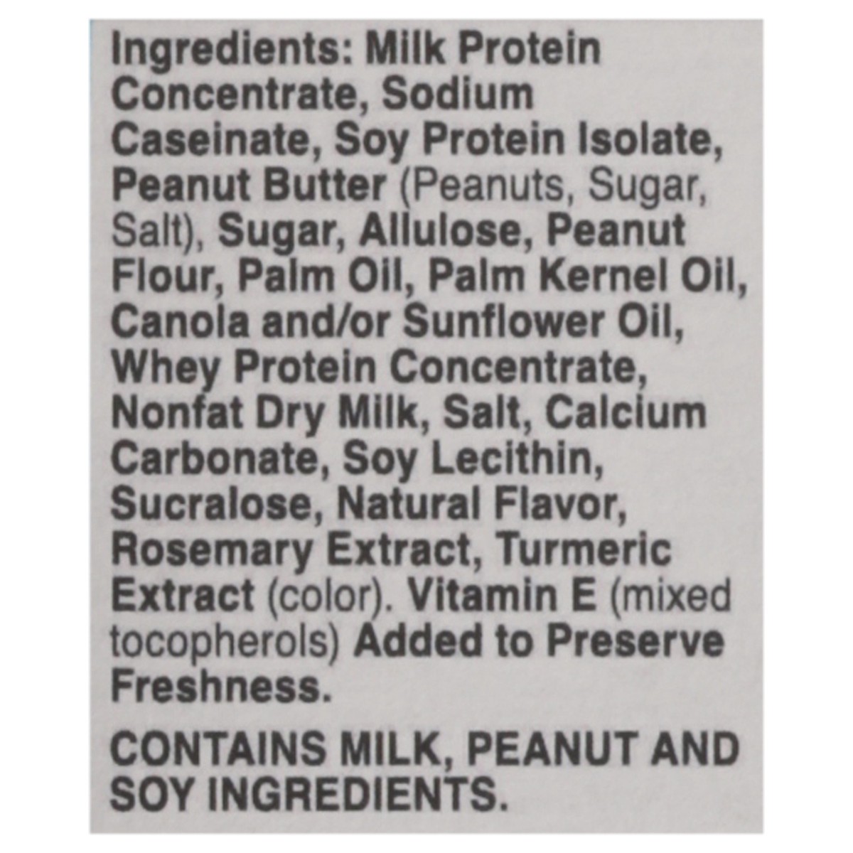 slide 14 of 14, Ghost Peanut Butter Protein Cereal - 10.8 oz, 10.8 oz