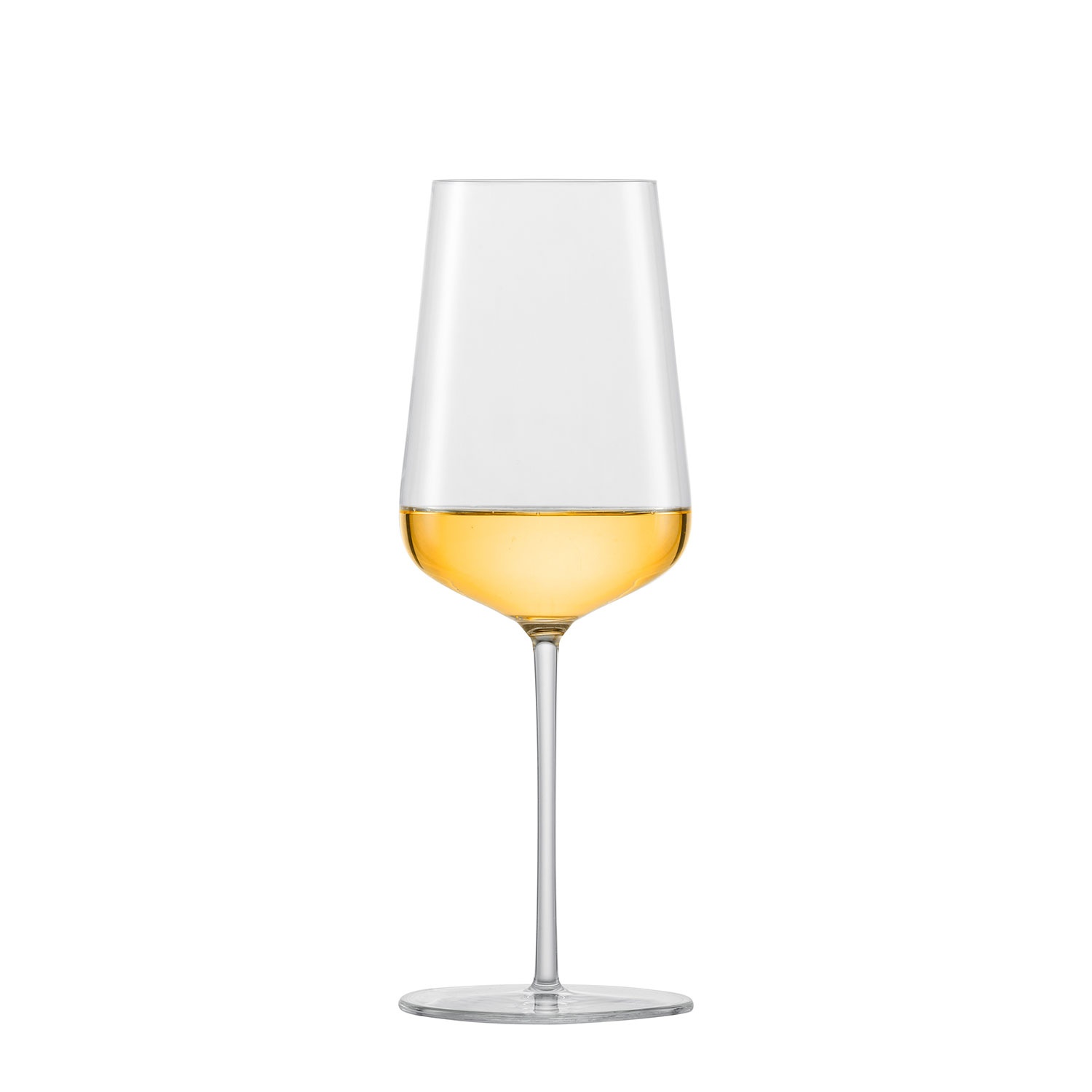 slide 1 of 1, Schott Zwiesel Vervino Soft White Wine Glasses, 6 ct