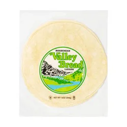 Boghosian Lavash Bread, White