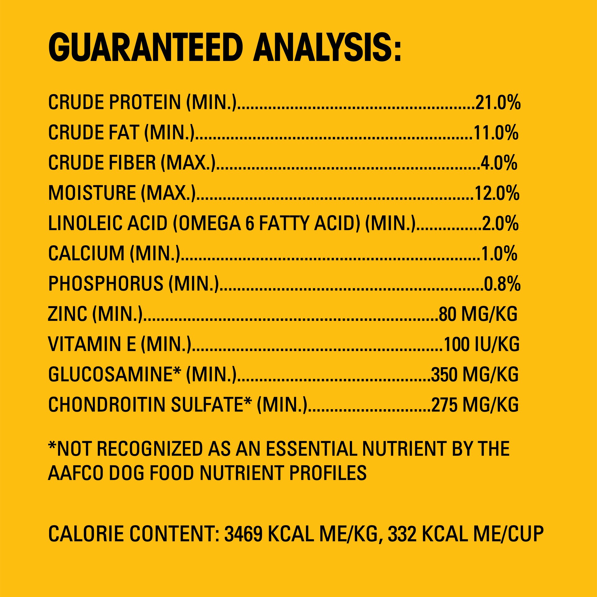 slide 5 of 5, Pedigree Roasted Chicken, Rice & Vegetable Flavor Small Dog Adult Complete Nutrition Dry Dog Food - 3.5lbs, 